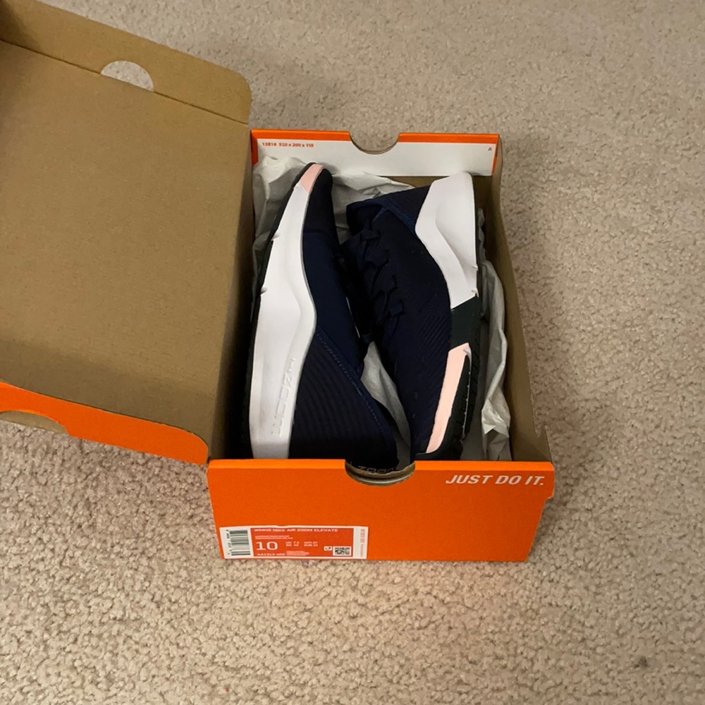 Nike Air Zoom Elevate
